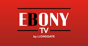 Ebony TV by Lionsgate